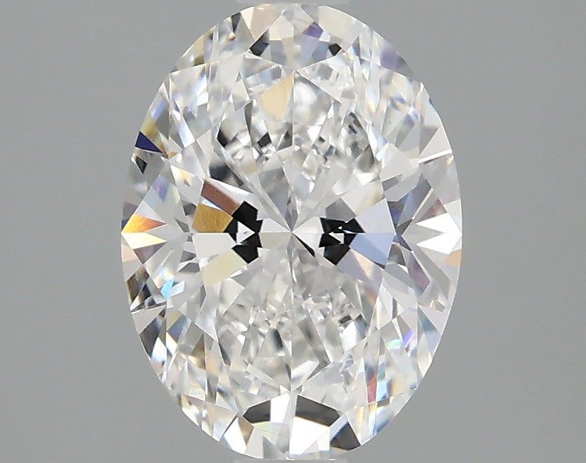 IGI 2.04 Carat 橢圓形 - Oval 培育鑽石 Lab Grown Diamond 人造鑽石 人工鑽石 實驗室鑽石 培養鑽石 香港 培育鑽 