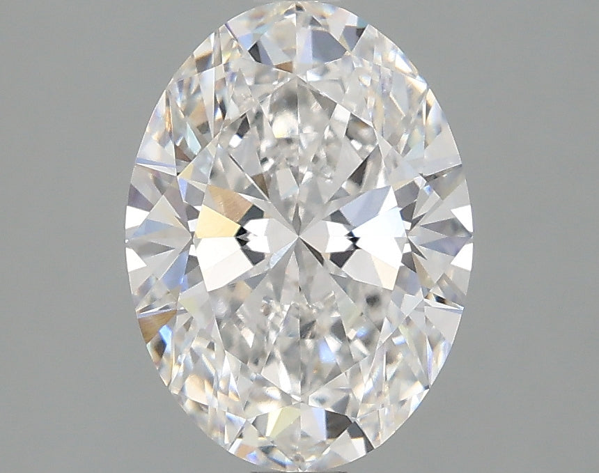 IGI 2.04 Carat 橢圓形 - Oval 培育鑽石 Lab Grown Diamond 人造鑽石 人工鑽石 實驗室鑽石 培養鑽石 香港 培育鑽 