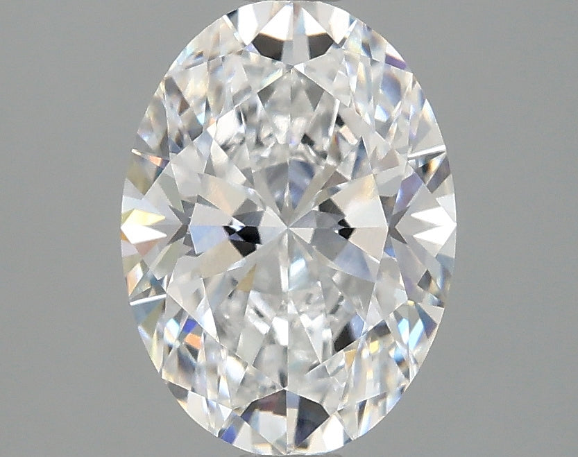 IGI 2.01 Carat 橢圓形 - Oval 培育鑽石 Lab Grown Diamond 人造鑽石 人工鑽石 實驗室鑽石 培養鑽石 香港 培育鑽 