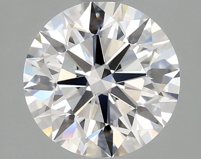 IGI 1.58 Carat 圓形 - Round Brilliant 培育鑽石 Lab Grown Diamond 人造鑽石 人工鑽石 實驗室鑽石 培養鑽石 香港 培育鑽 