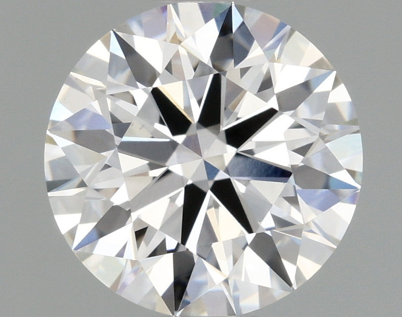 IGI 1.52 Carat 圓形 - Round Brilliant 培育鑽石 Lab Grown Diamond 人造鑽石 人工鑽石 實驗室鑽石 培養鑽石 香港 培育鑽 