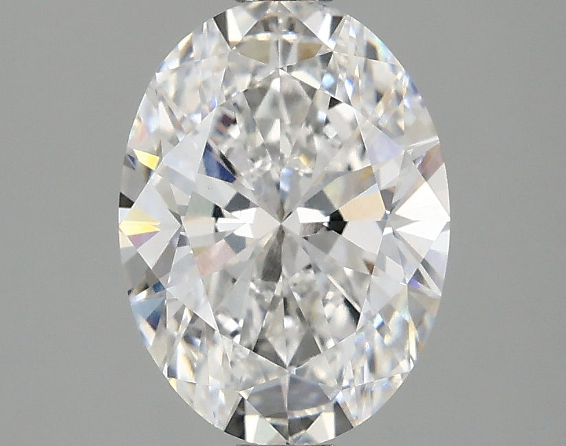 IGI 1.96 Carat 橢圓形 - Oval 培育鑽石 Lab Grown Diamond 人造鑽石 人工鑽石 實驗室鑽石 培養鑽石 香港 培育鑽 