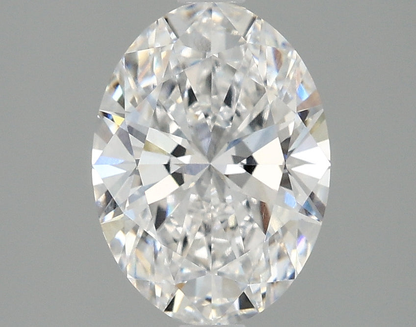 IGI 2.01 Carat 橢圓形 - Oval 培育鑽石 Lab Grown Diamond 人造鑽石 人工鑽石 實驗室鑽石 培養鑽石 香港 培育鑽 