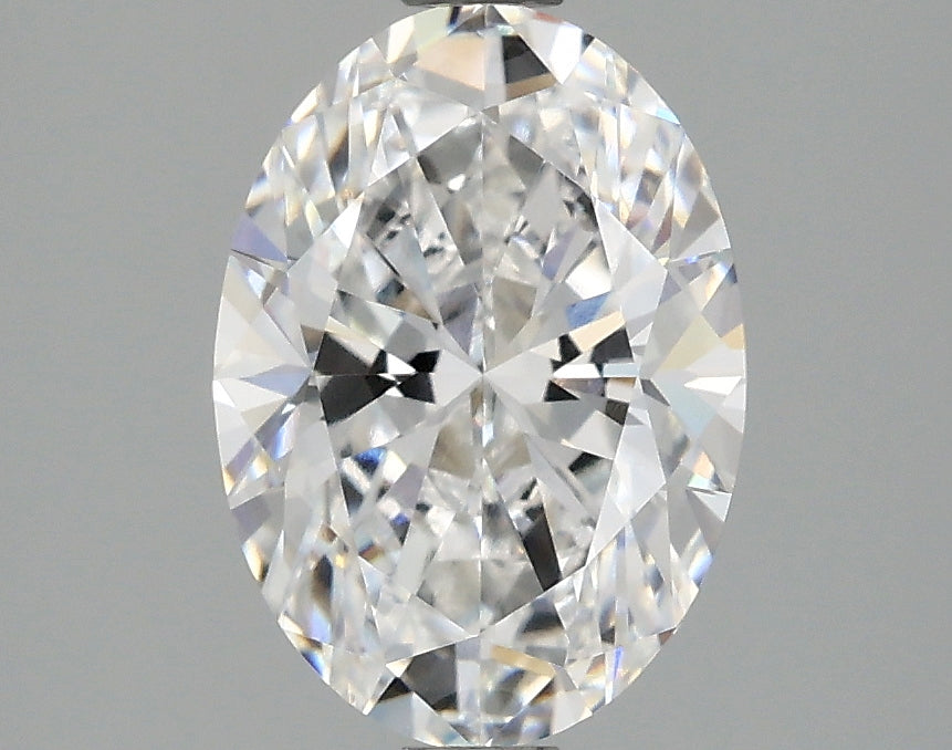 IGI 2.07 Carat 橢圓形 - Oval 培育鑽石 Lab Grown Diamond 人造鑽石 人工鑽石 實驗室鑽石 培養鑽石 香港 培育鑽 