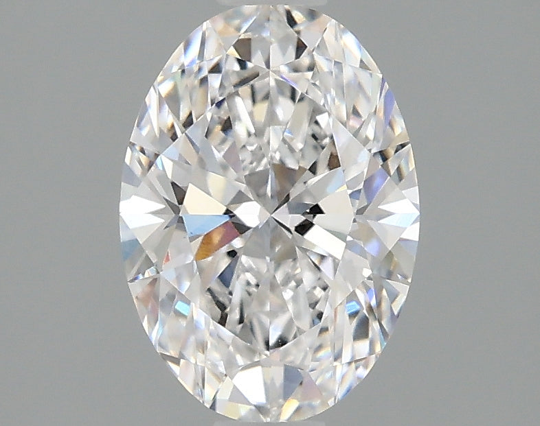 IGI 1.56 Carat 橢圓形 - Oval 培育鑽石 Lab Grown Diamond 人造鑽石 人工鑽石 實驗室鑽石 培養鑽石 香港 培育鑽 