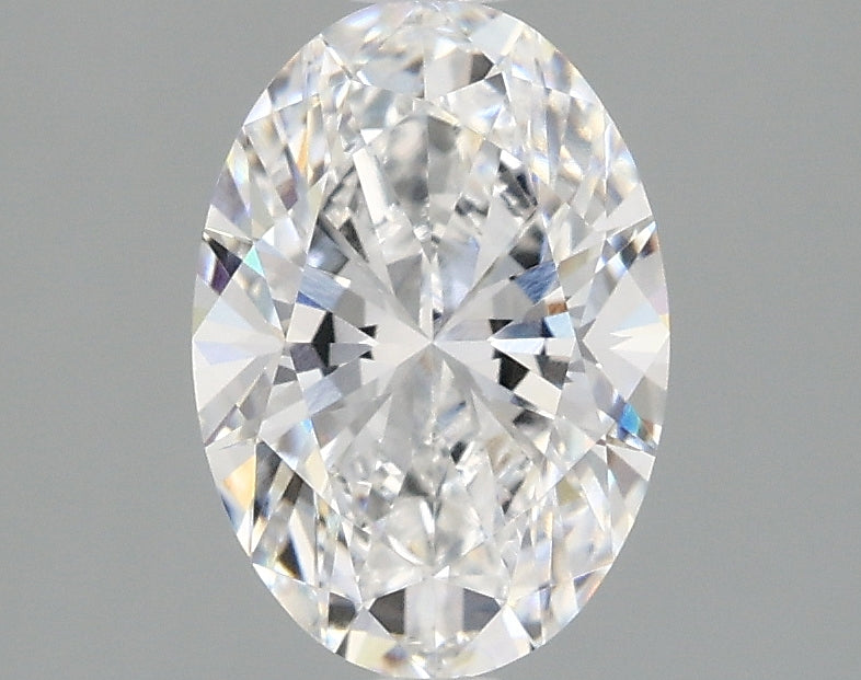 IGI 1.55 Carat 橢圓形 - Oval 培育鑽石 Lab Grown Diamond 人造鑽石 人工鑽石 實驗室鑽石 培養鑽石 香港 培育鑽 