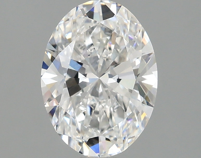 IGI 1.59 Carat 橢圓形 - Oval 培育鑽石 Lab Grown Diamond 人造鑽石 人工鑽石 實驗室鑽石 培養鑽石 香港 培育鑽 