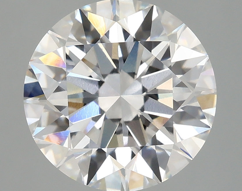 IGI 3.8 Carat 圓形 - Round Brilliant 培育鑽石 Lab Grown Diamond 人造鑽石 人工鑽石 實驗室鑽石 培養鑽石 香港 培育鑽 