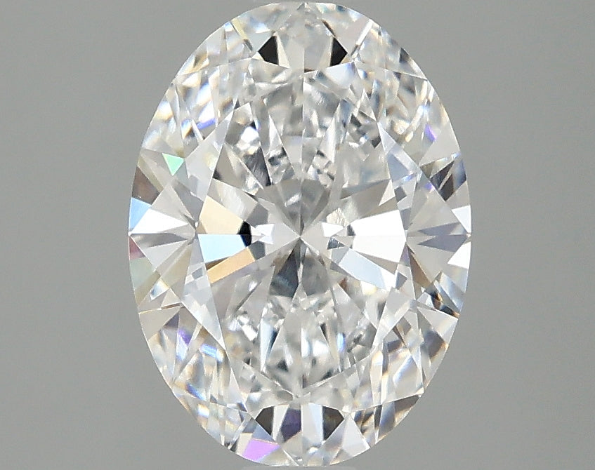 IGI 2.04 Carat 橢圓形 - Oval 培育鑽石 Lab Grown Diamond 人造鑽石 人工鑽石 實驗室鑽石 培養鑽石 香港 培育鑽 