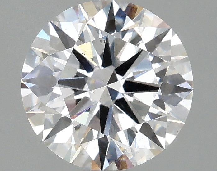 IGI 2.08 Carat 圓形 - Round Brilliant 培育鑽石 Lab Grown Diamond 人造鑽石 人工鑽石 實驗室鑽石 培養鑽石 香港 培育鑽 