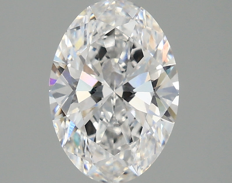 IGI 1.59 Carat 橢圓形 - Oval 培育鑽石 Lab Grown Diamond 人造鑽石 人工鑽石 實驗室鑽石 培養鑽石 香港 培育鑽 