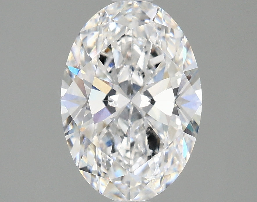 IGI 2.06 Carat 橢圓形 - Oval 培育鑽石 Lab Grown Diamond 人造鑽石 人工鑽石 實驗室鑽石 培養鑽石 香港 培育鑽 