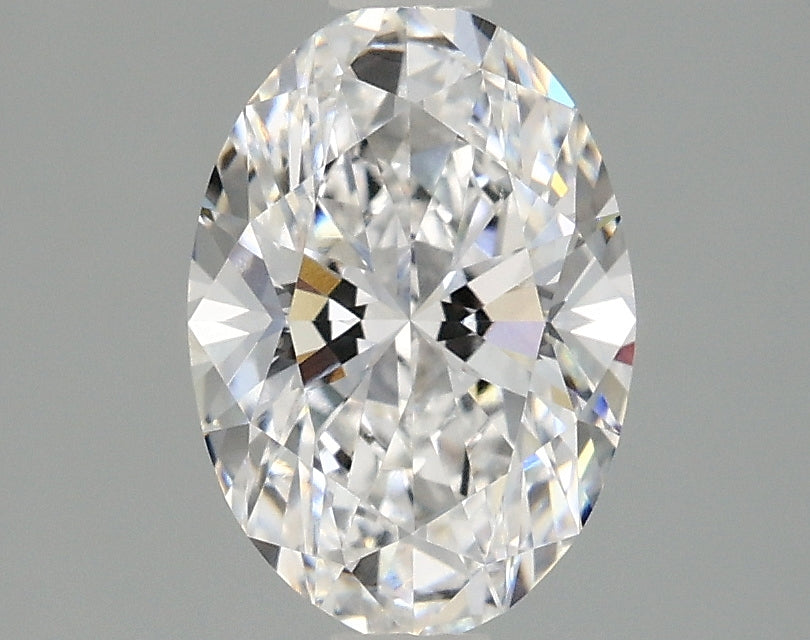 IGI 1.59 Carat 橢圓形 - Oval 培育鑽石 Lab Grown Diamond 人造鑽石 人工鑽石 實驗室鑽石 培養鑽石 香港 培育鑽 