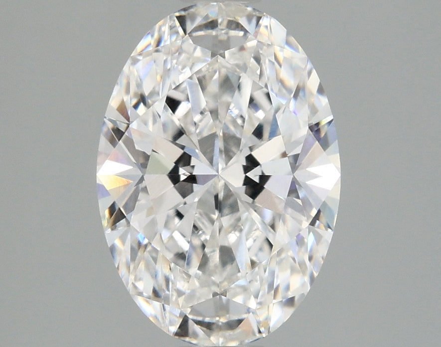 IGI 2.06 Carat 橢圓形 - Oval 培育鑽石 Lab Grown Diamond 人造鑽石 人工鑽石 實驗室鑽石 培養鑽石 香港 培育鑽 