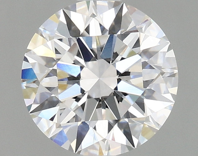 IGI 1.59 Carat 圓形 - Round Brilliant 培育鑽石 Lab Grown Diamond 人造鑽石 人工鑽石 實驗室鑽石 培養鑽石 香港 培育鑽 