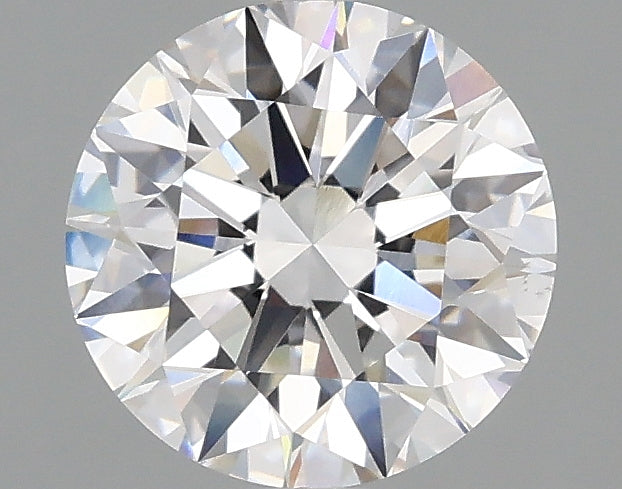 IGI 1.53 Carat 圓形 - Round Brilliant 培育鑽石 Lab Grown Diamond 人造鑽石 人工鑽石 實驗室鑽石 培養鑽石 香港 培育鑽 