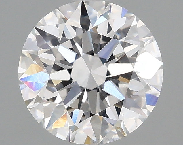 IGI 1.59 Carat 圓形 - Round Brilliant 培育鑽石 Lab Grown Diamond 人造鑽石 人工鑽石 實驗室鑽石 培養鑽石 香港 培育鑽 