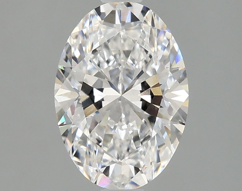 IGI 1.56 Carat 橢圓形 - Oval 培育鑽石 Lab Grown Diamond 人造鑽石 人工鑽石 實驗室鑽石 培養鑽石 香港 培育鑽 