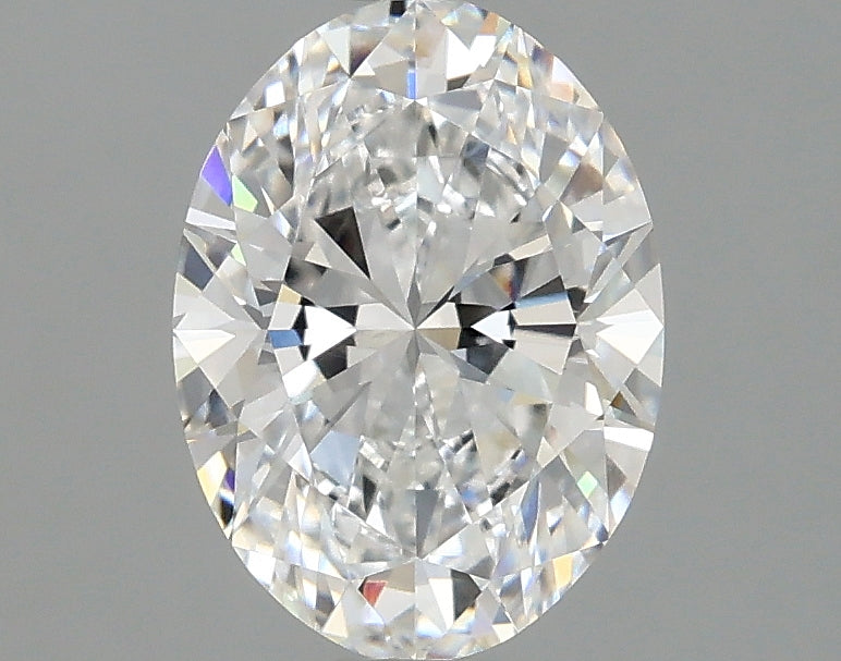 IGI 1.59 Carat 橢圓形 - Oval 培育鑽石 Lab Grown Diamond 人造鑽石 人工鑽石 實驗室鑽石 培養鑽石 香港 培育鑽 