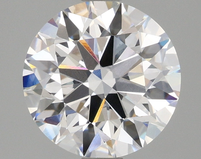 IGI 2.07 Carat 圓形 - Round Brilliant 培育鑽石 Lab Grown Diamond 人造鑽石 人工鑽石 實驗室鑽石 培養鑽石 香港 培育鑽 