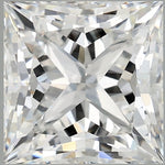 IGI 3.1 Carat 公主方 - Princess Cut 培育鑽石 Lab Grown Diamond 人造鑽石 人工鑽石 實驗室鑽石 培養鑽石 香港 培育鑽 