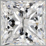 IGI 1.59 Carat 公主方 - Princess Cut 培育鑽石 Lab Grown Diamond 人造鑽石 人工鑽石 實驗室鑽石 培養鑽石 香港 培育鑽 