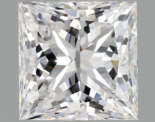 IGI 1.59 Carat 公主方 - Princess Cut 培育鑽石 Lab Grown Diamond 人造鑽石 人工鑽石 實驗室鑽石 培養鑽石 香港 培育鑽 