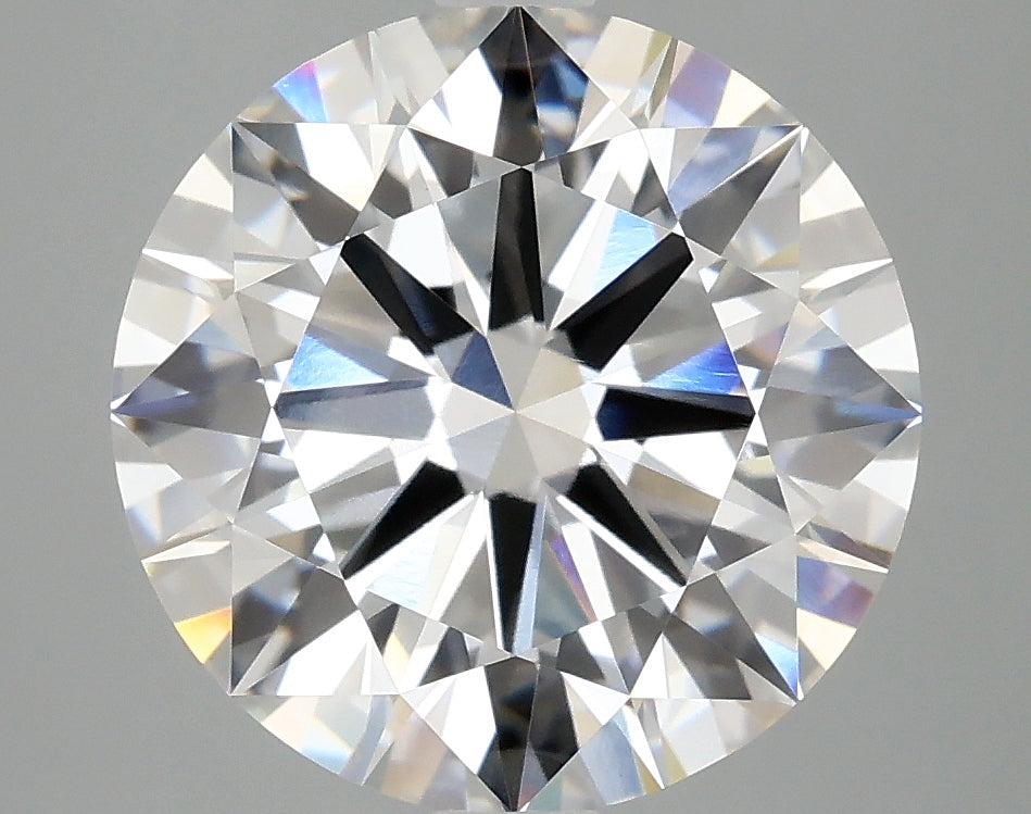 IGI 5.1 Carat 圓形 - Round Brilliant 培育鑽石 Lab Grown Diamond 人造鑽石 人工鑽石 實驗室鑽石 培養鑽石 香港 培育鑽 