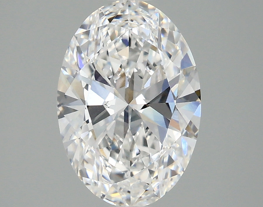 IGI 1.98 Carat 橢圓形 - Oval 培育鑽石 Lab Grown Diamond 人造鑽石 人工鑽石 實驗室鑽石 培養鑽石 香港 培育鑽 