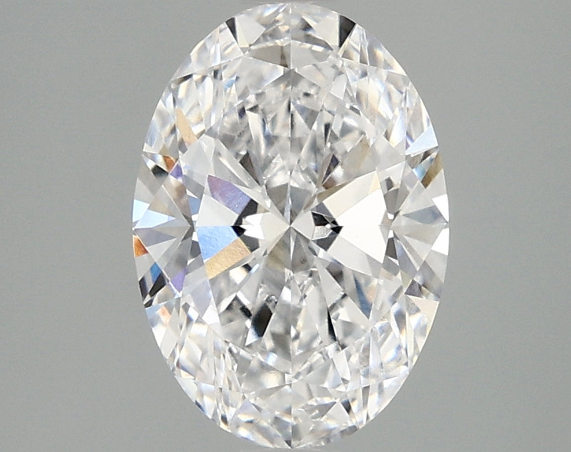 IGI 1.96 Carat 橢圓形 - Oval 培育鑽石 Lab Grown Diamond 人造鑽石 人工鑽石 實驗室鑽石 培養鑽石 香港 培育鑽 