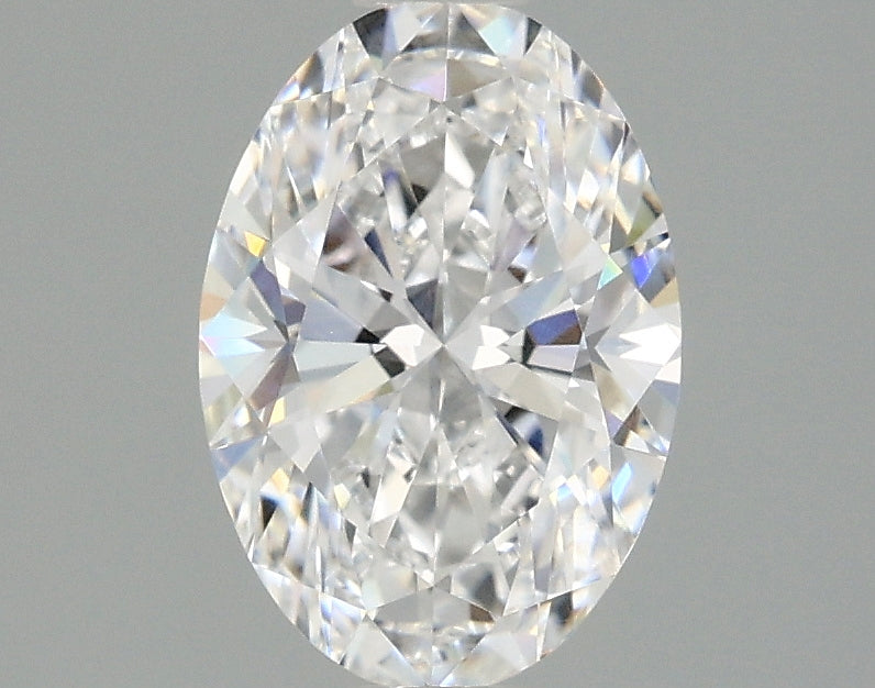 IGI 1.58 Carat 橢圓形 - Oval 培育鑽石 Lab Grown Diamond 人造鑽石 人工鑽石 實驗室鑽石 培養鑽石 香港 培育鑽 