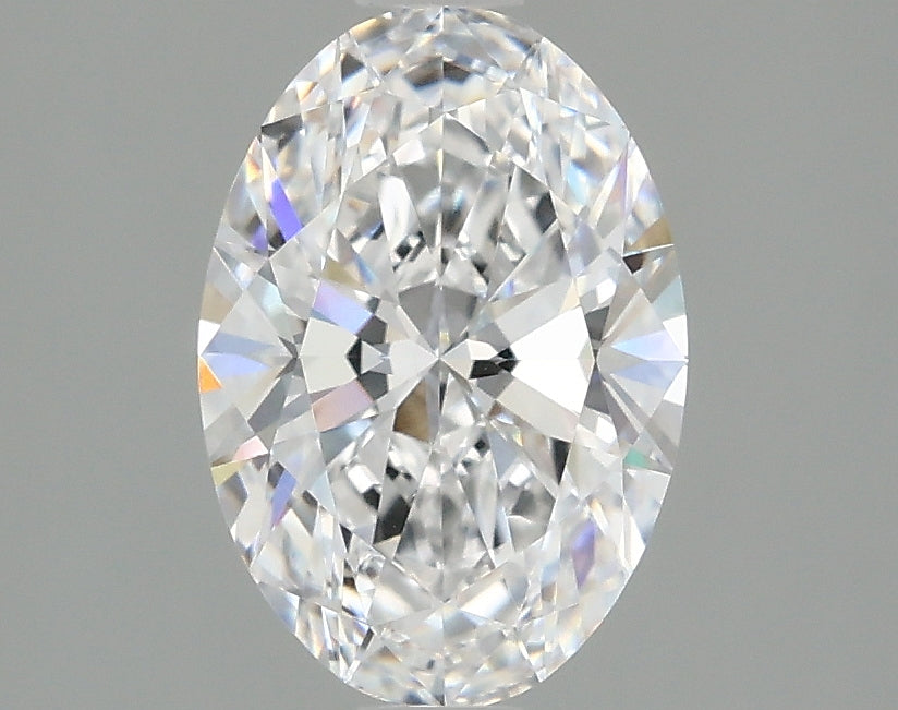 IGI 1.58 Carat 橢圓形 - Oval 培育鑽石 Lab Grown Diamond 人造鑽石 人工鑽石 實驗室鑽石 培養鑽石 香港 培育鑽 