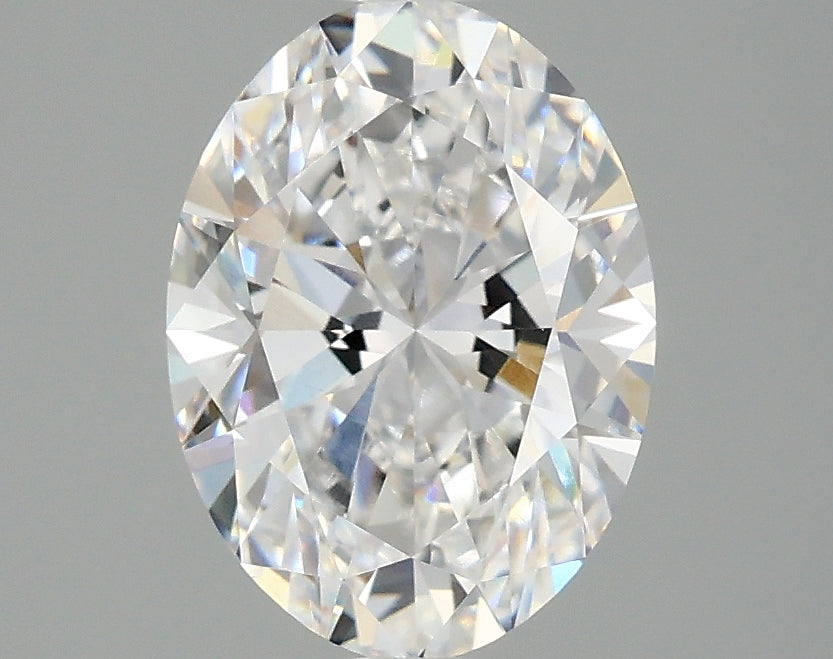 IGI 2.07 Carat 橢圓形 - Oval 培育鑽石 Lab Grown Diamond 人造鑽石 人工鑽石 實驗室鑽石 培養鑽石 香港 培育鑽 