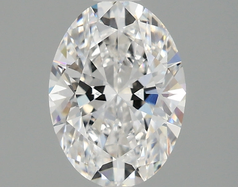 IGI 1.56 Carat 橢圓形 - Oval 培育鑽石 Lab Grown Diamond 人造鑽石 人工鑽石 實驗室鑽石 培養鑽石 香港 培育鑽 