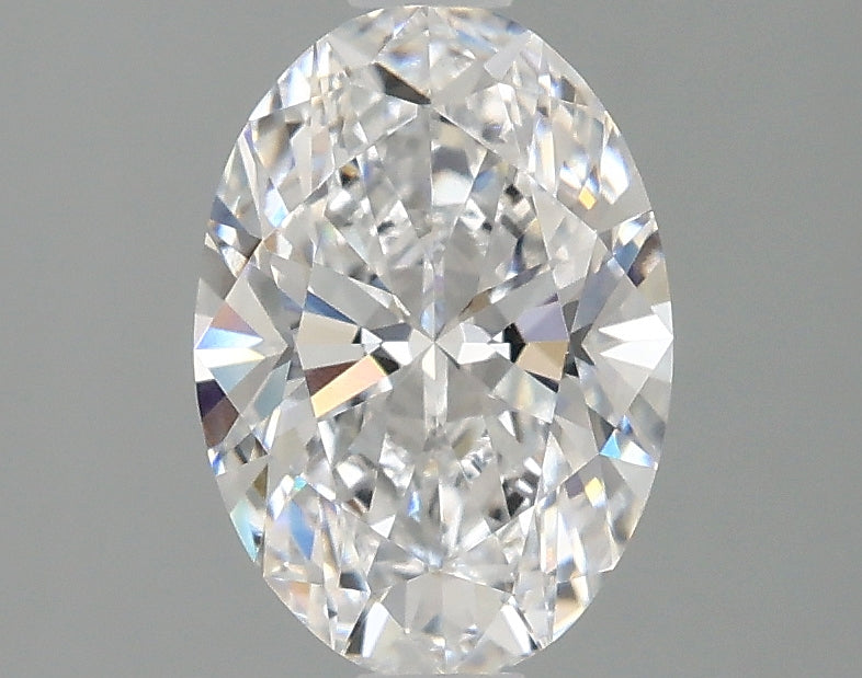 IGI 1.58 Carat 橢圓形 - Oval 培育鑽石 Lab Grown Diamond 人造鑽石 人工鑽石 實驗室鑽石 培養鑽石 香港 培育鑽 