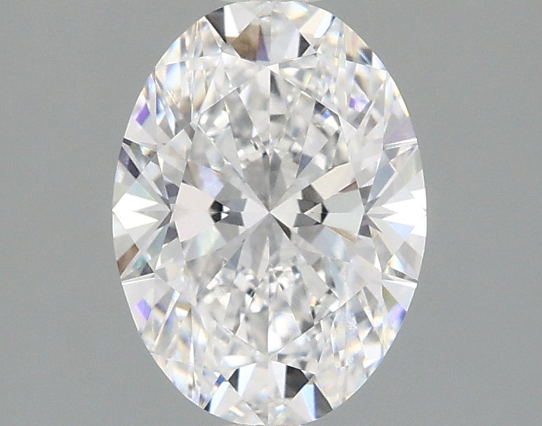 IGI 1.55 Carat 橢圓形 - Oval 培育鑽石 Lab Grown Diamond 人造鑽石 人工鑽石 實驗室鑽石 培養鑽石 香港 培育鑽 