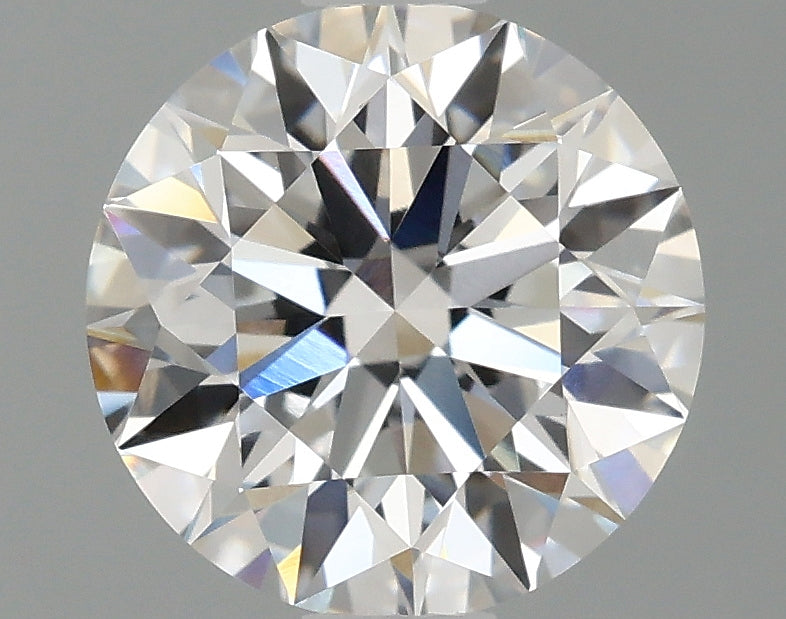 IGI 1.57 Carat 圓形 - Round Brilliant 培育鑽石 Lab Grown Diamond 人造鑽石 人工鑽石 實驗室鑽石 培養鑽石 香港 培育鑽 