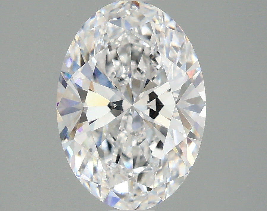 IGI 2.08 Carat 橢圓形 - Oval 培育鑽石 Lab Grown Diamond 人造鑽石 人工鑽石 實驗室鑽石 培養鑽石 香港 培育鑽 