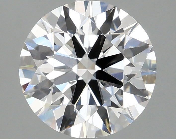 IGI 2.09 Carat 圓形 - Round Brilliant 培育鑽石 Lab Grown Diamond 人造鑽石 人工鑽石 實驗室鑽石 培養鑽石 香港 培育鑽 