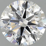 IGI 1.59 Carat 圓形 - Round Brilliant 培育鑽石 Lab Grown Diamond 人造鑽石 人工鑽石 實驗室鑽石 培養鑽石 香港 培育鑽 