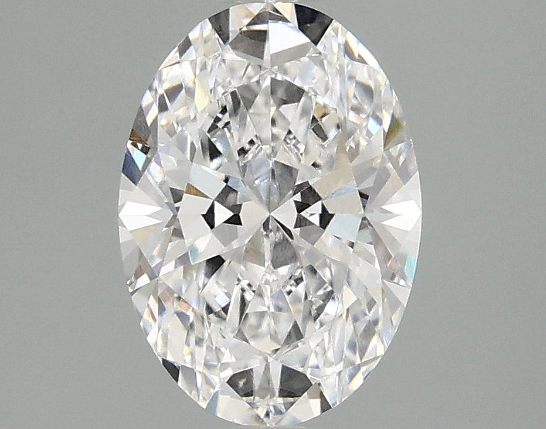 IGI 1.59 Carat 橢圓形 - Oval 培育鑽石 Lab Grown Diamond 人造鑽石 人工鑽石 實驗室鑽石 培養鑽石 香港 培育鑽 