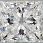 IGI 2.08 Carat 公主方 - Princess Cut 培育鑽石 Lab Grown Diamond 人造鑽石 人工鑽石 實驗室鑽石 培養鑽石 香港 培育鑽 