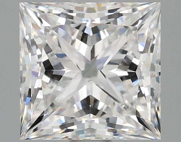 IGI 2.08 Carat 公主方 - Princess Cut 培育鑽石 Lab Grown Diamond 人造鑽石 人工鑽石 實驗室鑽石 培養鑽石 香港 培育鑽 