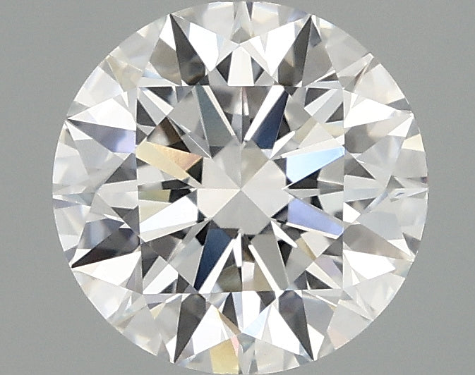 IGI 2.05 Carat 圓形 - Round Brilliant 培育鑽石 Lab Grown Diamond 人造鑽石 人工鑽石 實驗室鑽石 培養鑽石 香港 培育鑽 