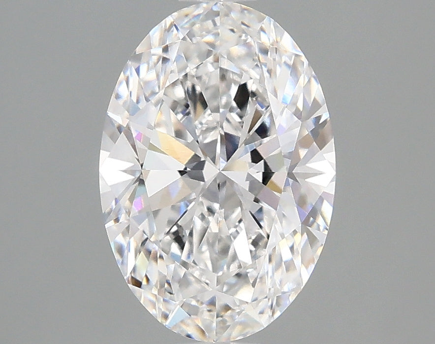 IGI 2.08 Carat 橢圓形 - Oval 培育鑽石 Lab Grown Diamond 人造鑽石 人工鑽石 實驗室鑽石 培養鑽石 香港 培育鑽 