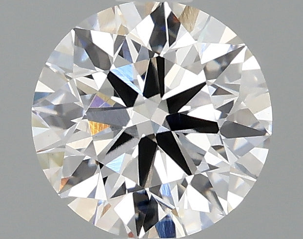 IGI 1.52 Carat 圓形 - Round Brilliant 培育鑽石 Lab Grown Diamond 人造鑽石 人工鑽石 實驗室鑽石 培養鑽石 香港 培育鑽 