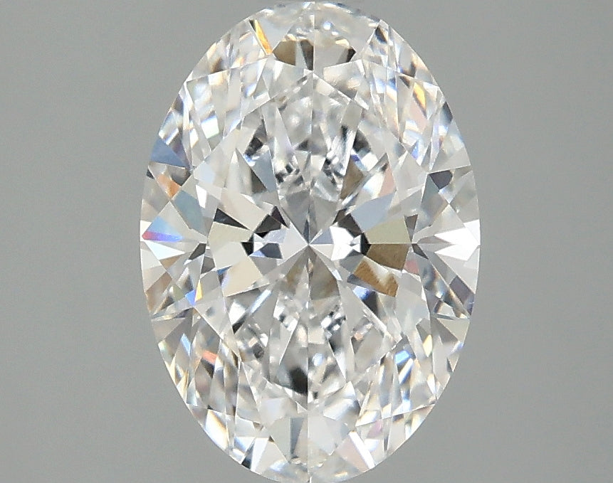 IGI 2.07 Carat 橢圓形 - Oval 培育鑽石 Lab Grown Diamond 人造鑽石 人工鑽石 實驗室鑽石 培養鑽石 香港 培育鑽 