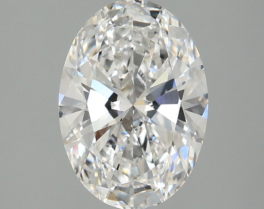 IGI 1.96 Carat 橢圓形 - Oval 培育鑽石 Lab Grown Diamond 人造鑽石 人工鑽石 實驗室鑽石 培養鑽石 香港 培育鑽 