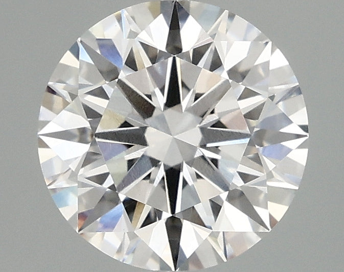 IGI 2.08 Carat 圓形 - Round Brilliant 培育鑽石 Lab Grown Diamond 人造鑽石 人工鑽石 實驗室鑽石 培養鑽石 香港 培育鑽 