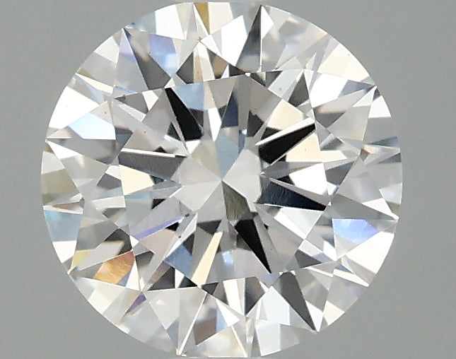 IGI 1.58 Carat 圓形 - Round Brilliant 培育鑽石 Lab Grown Diamond 人造鑽石 人工鑽石 實驗室鑽石 培養鑽石 香港 培育鑽 